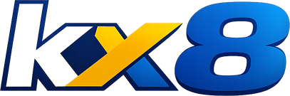 kx8